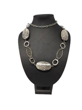 Load image into Gallery viewer, 1970s Astonishing Original Vintage Long Necklace. Madinteriorartshop by Maden

