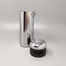 Load image into Gallery viewer, 1970s Gorgeous Cocktail Shaker by Sergio Mazza and Giuliana Gramigna for Arthur Krupp Madinteriorart by Maden
