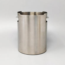 Load image into Gallery viewer, 1970s Gorgeous Ice Bucket by Gio Ponti for Fratelli Calderoni Madinteriorart by Maden
