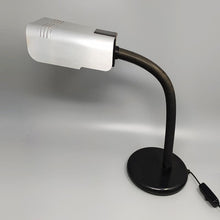 Load image into Gallery viewer, 1970s Gorgeous Original Table Lamp by Targetti. Made in Italy Madinteriorart by Maden
