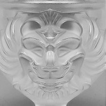 Load image into Gallery viewer, 1970s Gorgeous Smoking Set by Lalique. Signed on The Bottom. Made in France Madinteriorart by Maden
