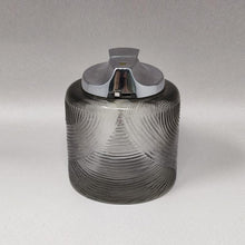 Load image into Gallery viewer, 1970s Gorgeous Table Lighter by Sergio Asti for Arnolfo di Cambio Madinteriorart by Maden
