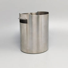 Load image into Gallery viewer, 1970s Ice Bucket by Gio Ponti for Fratelli Calderoni Madinteriorart by Maden
