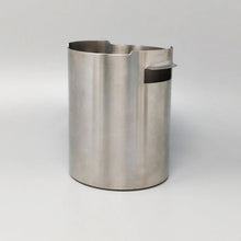 Load image into Gallery viewer, 1970s Ice Bucket by Gio Ponti for Fratelli Calderoni Madinteriorart by Maden
