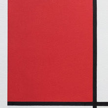Load image into Gallery viewer, 1970s Original Gorgeous Piet Mondrian &quot;Composition No. III&quot; Limited Edition Lithograph Madinteriorart by Maden
