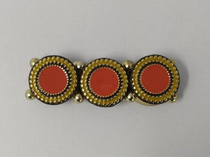 1970s Original Vintage Colors Bracelet Madinteriorartshop by Maden