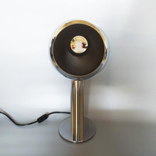 Load image into Gallery viewer, 1970s Stunning Original Vintage Table Lamp by Zonca. Made in Italy Madinteriorart by Maden
