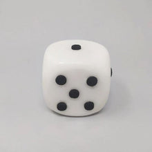Load image into Gallery viewer, 1970s Stunning Pair of Big Italian Marble Dices. Made in Italy Madinteriorartshop by Maden
