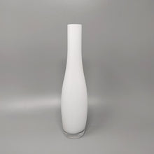 Load image into Gallery viewer, 1970s Stunning Pair of Vases by Dogi in Murano Glass. Made in Italy Madinteriorart by Maden
