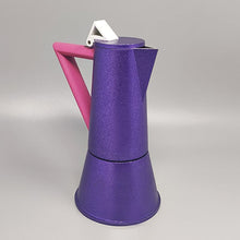 Load image into Gallery viewer, 1980s Ettore Sottsass for Lagostina Espresso Maker &quot;Accademia&quot; Series. Made in Italy Madinteriorartshop by Maden
