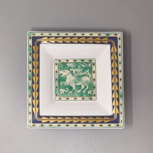 Load image into Gallery viewer, 1980s Gorgeous Ashtray or Catch-All in Porcelain by Paloma Picasso for Villeroy &amp; Boch Madinteriorartshop by Maden
