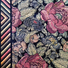 Load image into Gallery viewer, 1980s Gorgeous Italian Woolen Rug by Missoni for T&amp;J Vestor Madinteriorart by Maden

