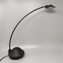 Load image into Gallery viewer, 1980s Stunning Halogen Table Lamp by Stilplast. Made in Italy Madinteriorart by Maden
