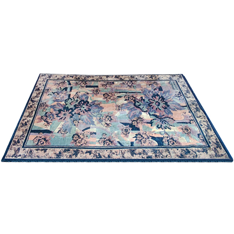 1990s Gorgeous Rug by Giorgetto Giugiaro for Paracchi. Pure wool. Made in Italy. Madinteriorart by Maden