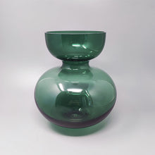 Load image into Gallery viewer, 1990s Stunning Green Vase by G. Jensen Madinteriorartshop by Maden
