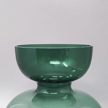 Load image into Gallery viewer, 1990s Stunning Green Vase by G. Jensen Madinteriorartshop by Maden
