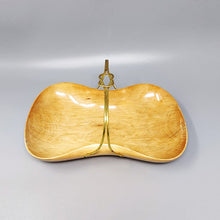 Load image into Gallery viewer, Copia del 1960s Astonishing Tray in Bamboo By Aldo Tura for Macabo. Made in Italy Madinteriorart by Maden
