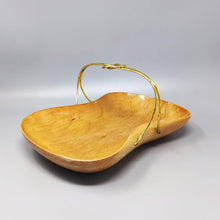 Load image into Gallery viewer, Copia del 1960s Astonishing Tray in Bamboo By Aldo Tura for Macabo. Made in Italy Madinteriorart by Maden

