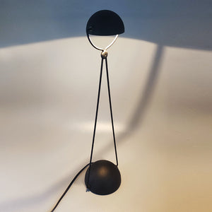 Copia del 1980s Table Lamp "Jazz" by Ferdinand Porsche for PAF Studio, Made in Italy Madinteriorart by Maden