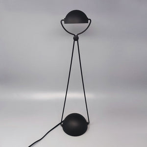 Copia del 1980s Table Lamp "Jazz" by Ferdinand Porsche for PAF Studio, Made in Italy Madinteriorart by Maden
