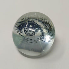 Load image into Gallery viewer, Fornasetti Astonishing Vintage Crystal Sphere 1968 Madinteriorartshop by Maden
